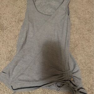 Tank top casual